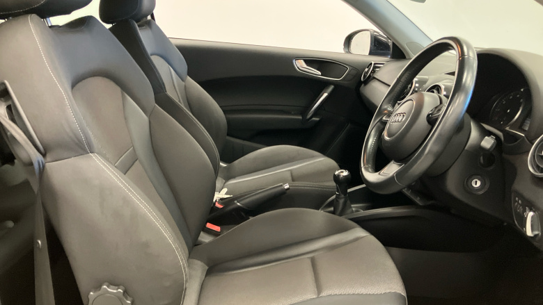 Audi A1 1.4 TFSI Sport 3dr Petrol Hatchback